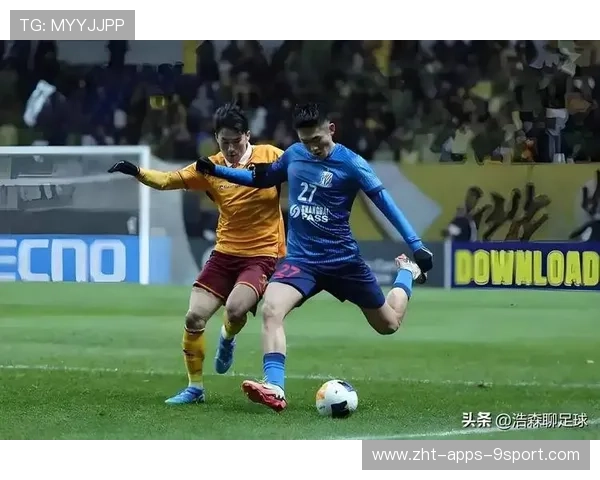 上海申花亚冠表现低迷，1-3败给柔佛新山跌至小组底部，上海申花亚冠视频