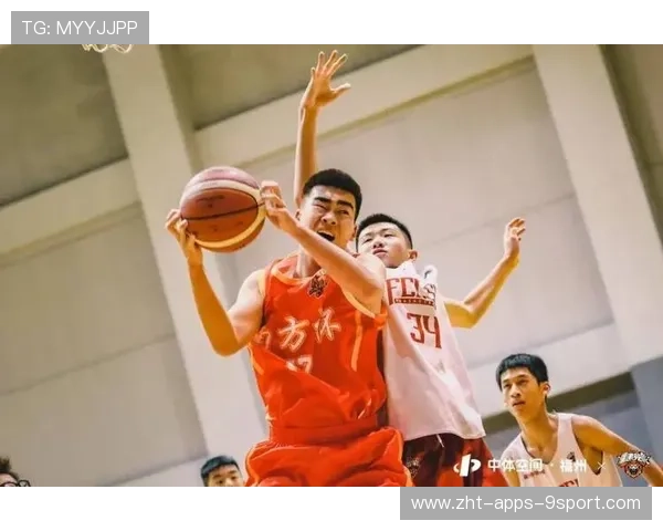 篮球让中国的夜晚更加闪耀，篮球让我们点燃着激情与梦想