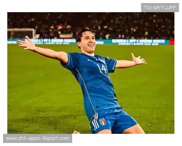 基耶萨拉边内切，射门选择更果断，基耶萨的进球