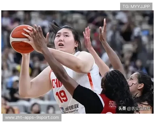 女子篮球亚预赛关键战：中国女篮争小组第一的关键90分钟，女篮亚洲杯中国战况