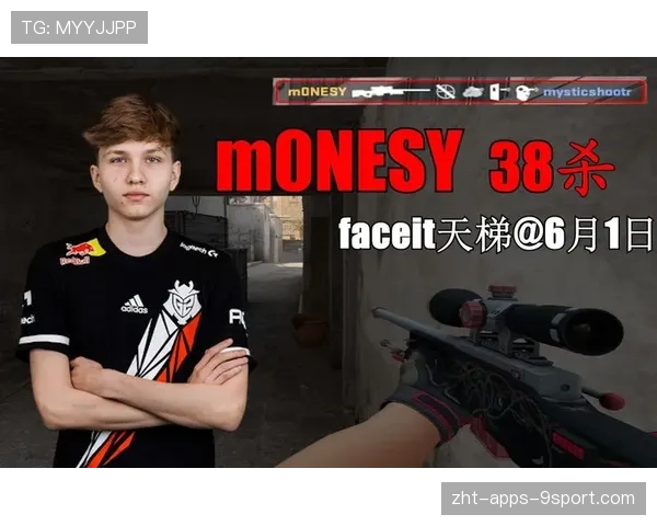 m0NESY超远距离盲狙惊呆全场
